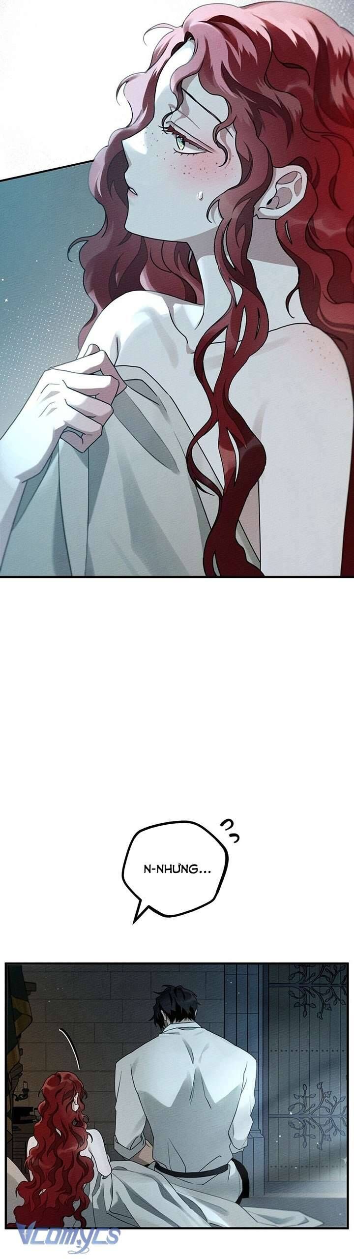 Dưới Bóng Cây Sồi Chap 53 - Next Chap 54