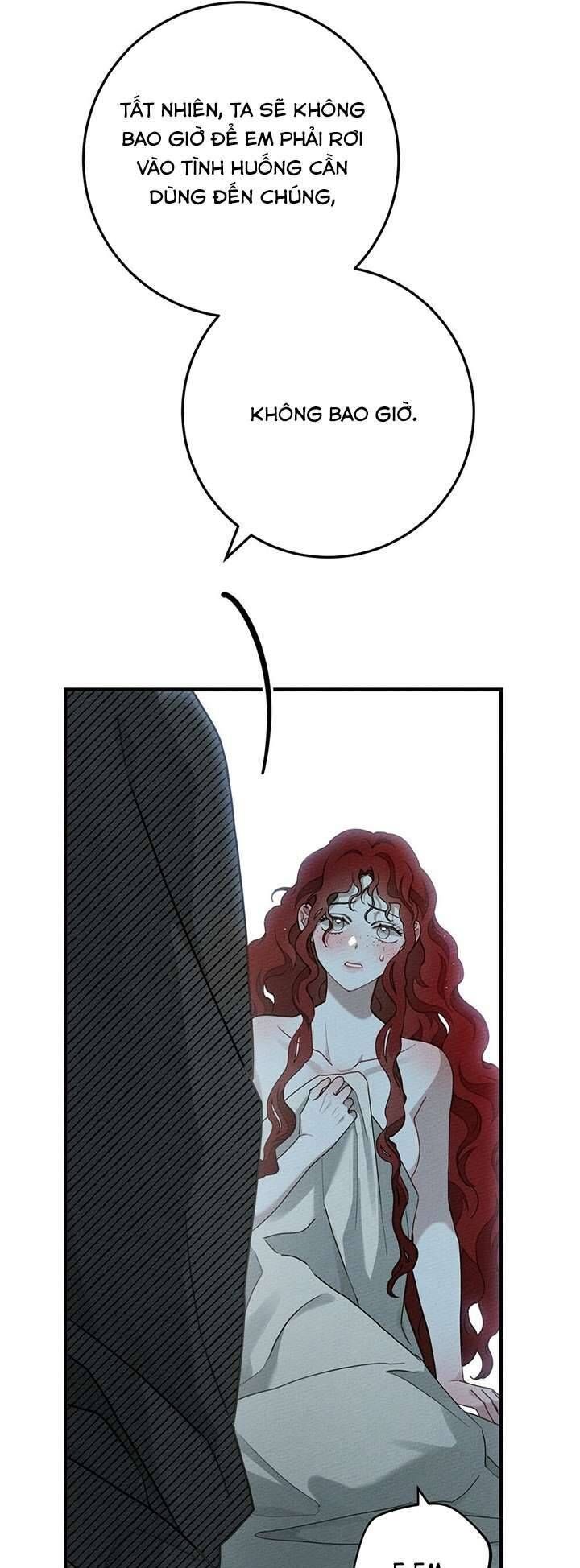 Dưới Bóng Cây Sồi Chap 53 - Next Chap 54