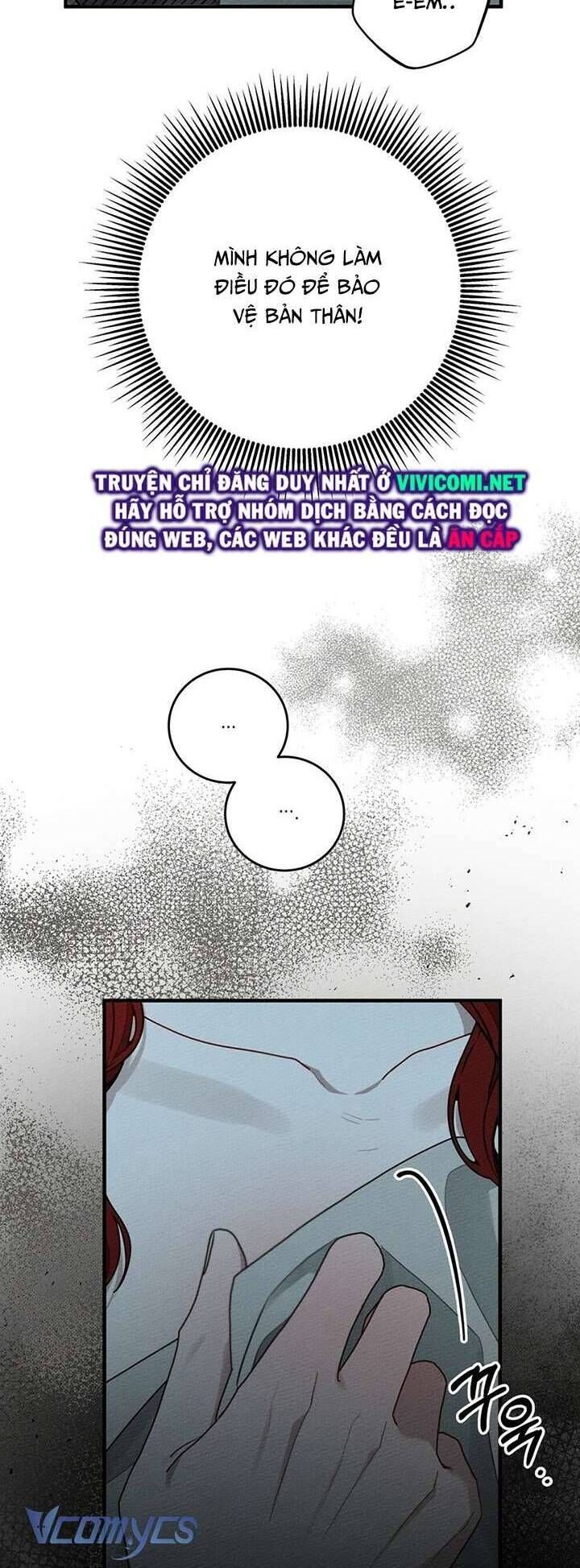 Dưới Bóng Cây Sồi Chap 53 - Next Chap 54