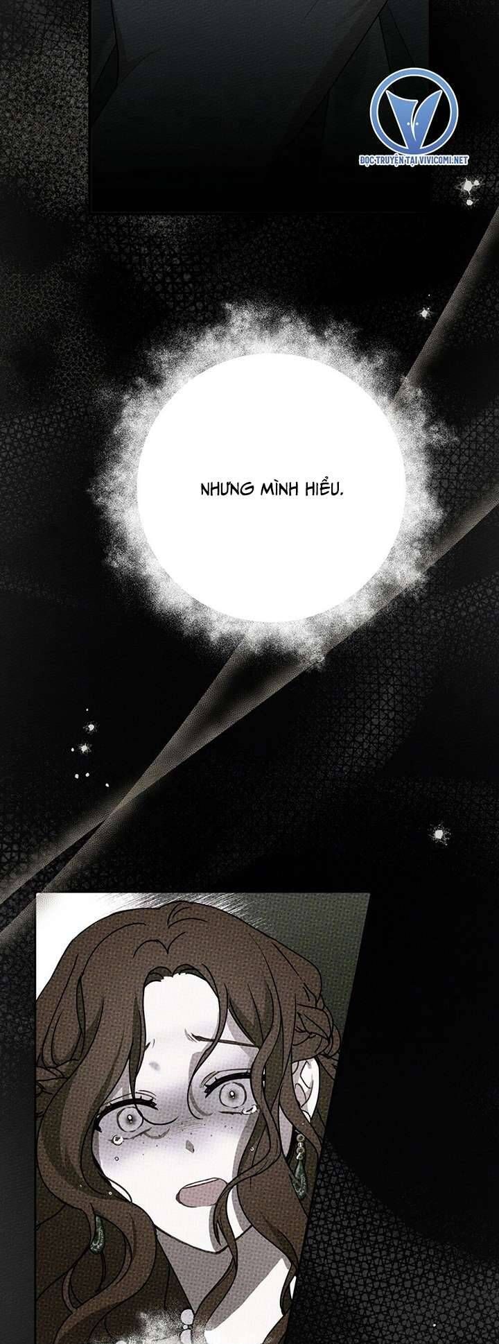 Dưới Bóng Cây Sồi Chap 53 - Next Chap 54