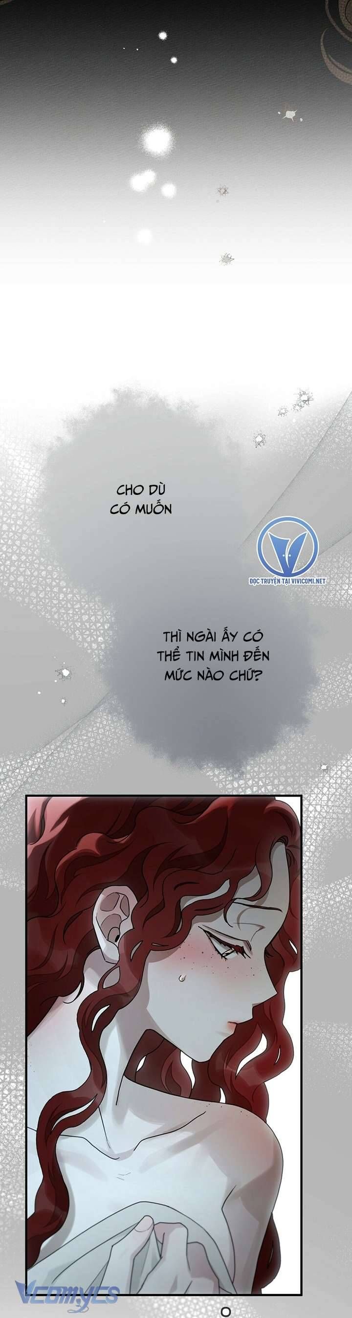 Dưới Bóng Cây Sồi Chap 53 - Next Chap 54