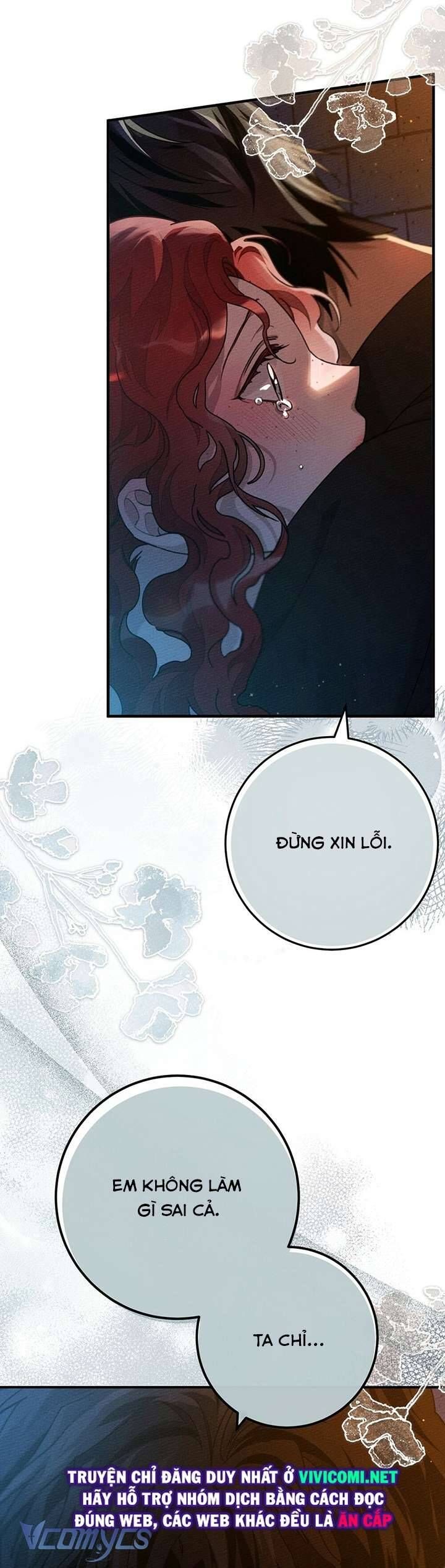 Dưới Bóng Cây Sồi Chap 53 - Next Chap 54