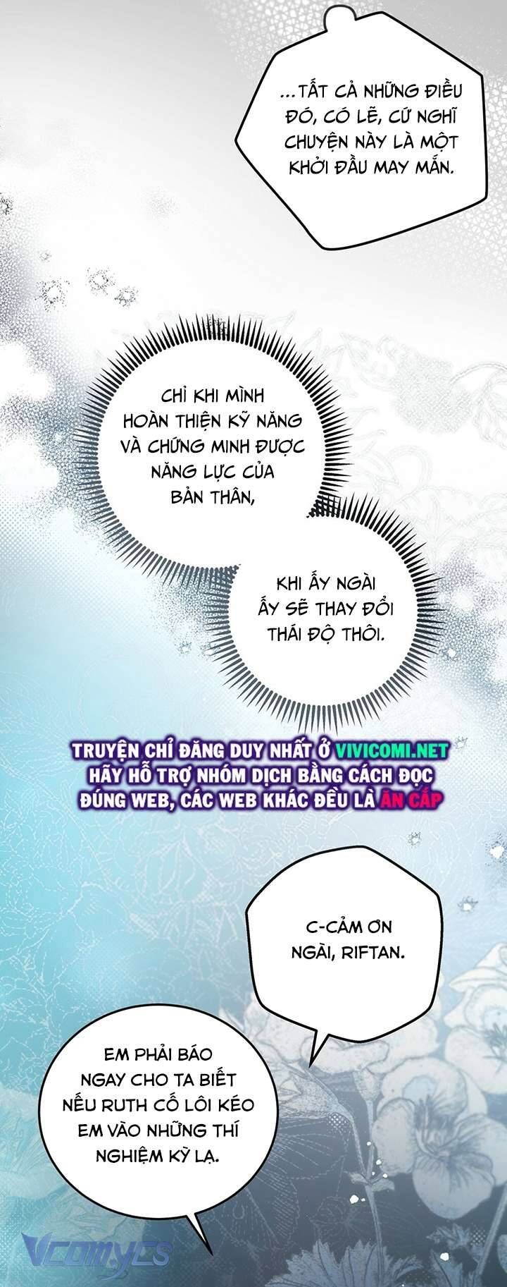 Dưới Bóng Cây Sồi Chap 53 - Next Chap 54