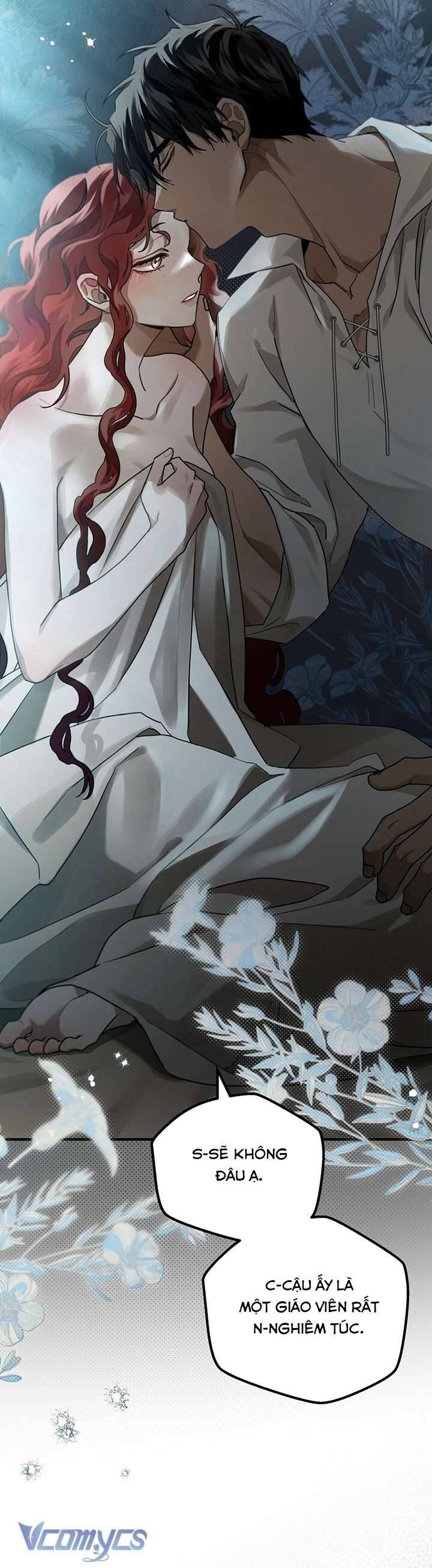 Dưới Bóng Cây Sồi Chap 53 - Next Chap 54