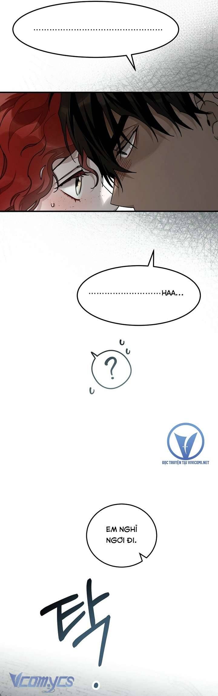 Dưới Bóng Cây Sồi Chap 53 - Next Chap 54