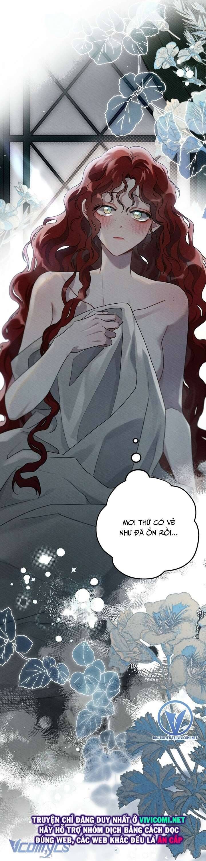 Dưới Bóng Cây Sồi Chap 53 - Next Chap 54