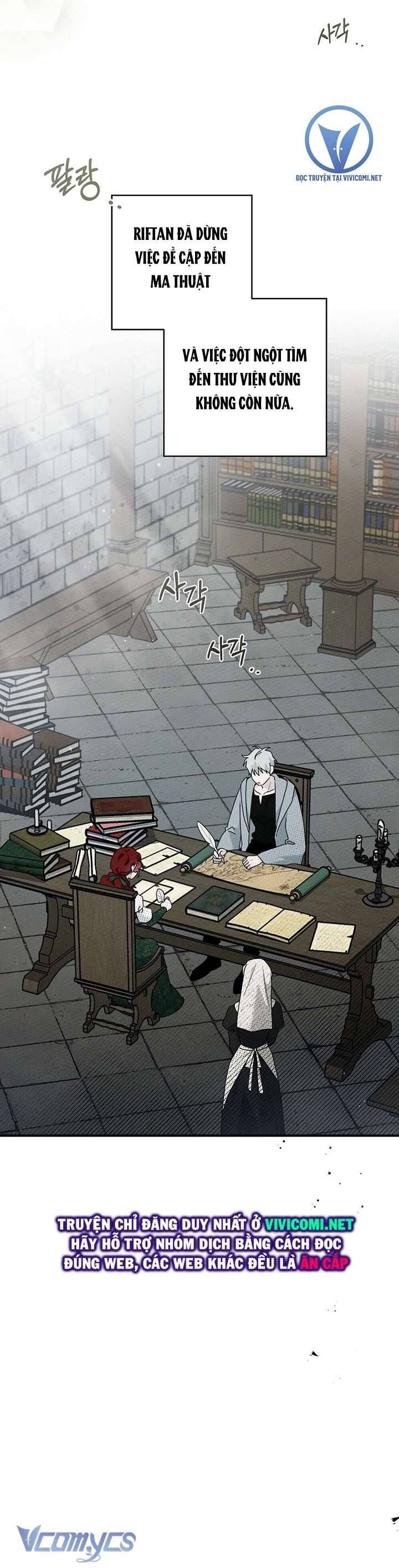 Dưới Bóng Cây Sồi Chap 53 - Next Chap 54