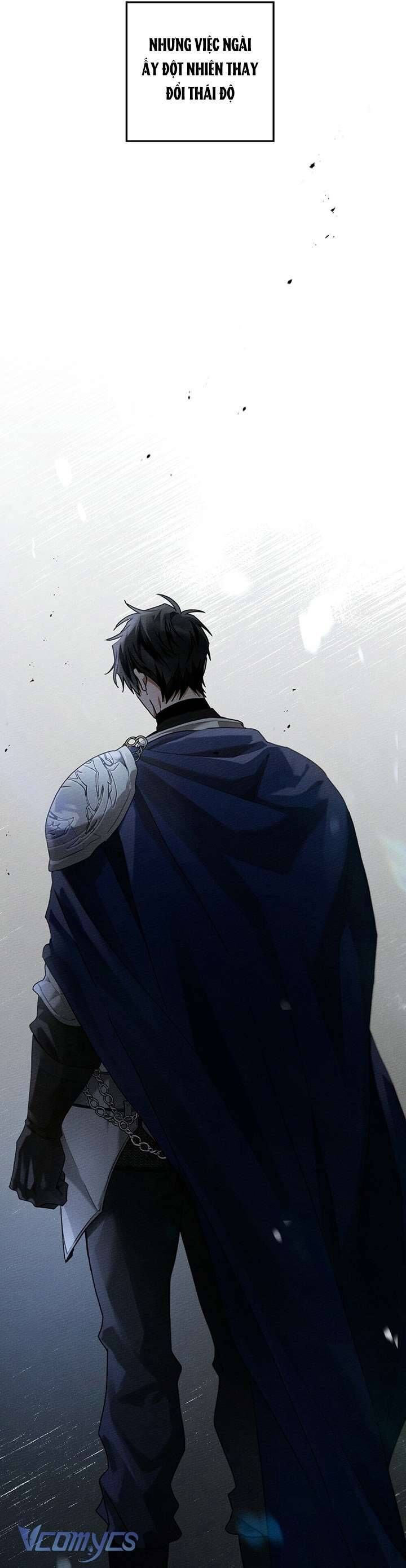 Dưới Bóng Cây Sồi Chap 53 - Next Chap 54