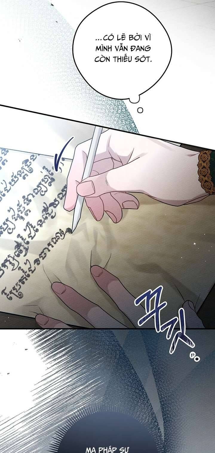 Dưới Bóng Cây Sồi Chap 53 - Next Chap 54