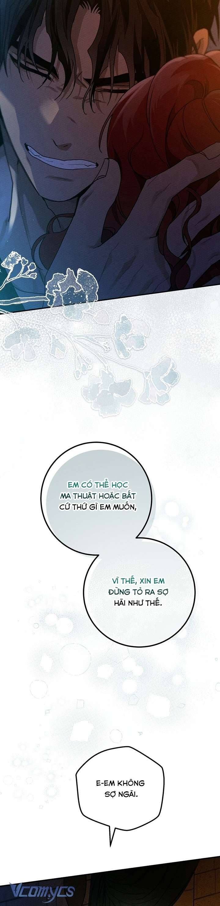 Dưới Bóng Cây Sồi Chap 53 - Next Chap 54