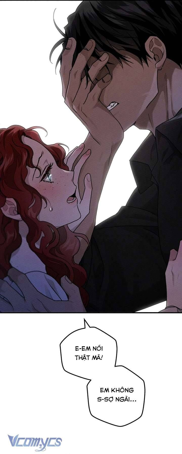 Dưới Bóng Cây Sồi Chap 53 - Next Chap 54