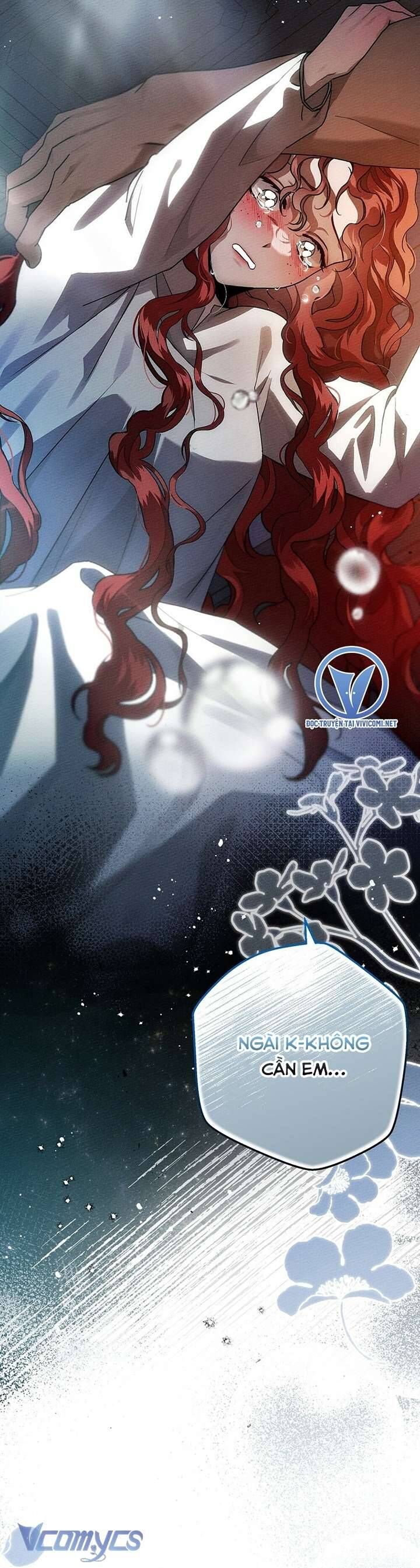 Dưới Bóng Cây Sồi Chap 53 - Next Chap 54