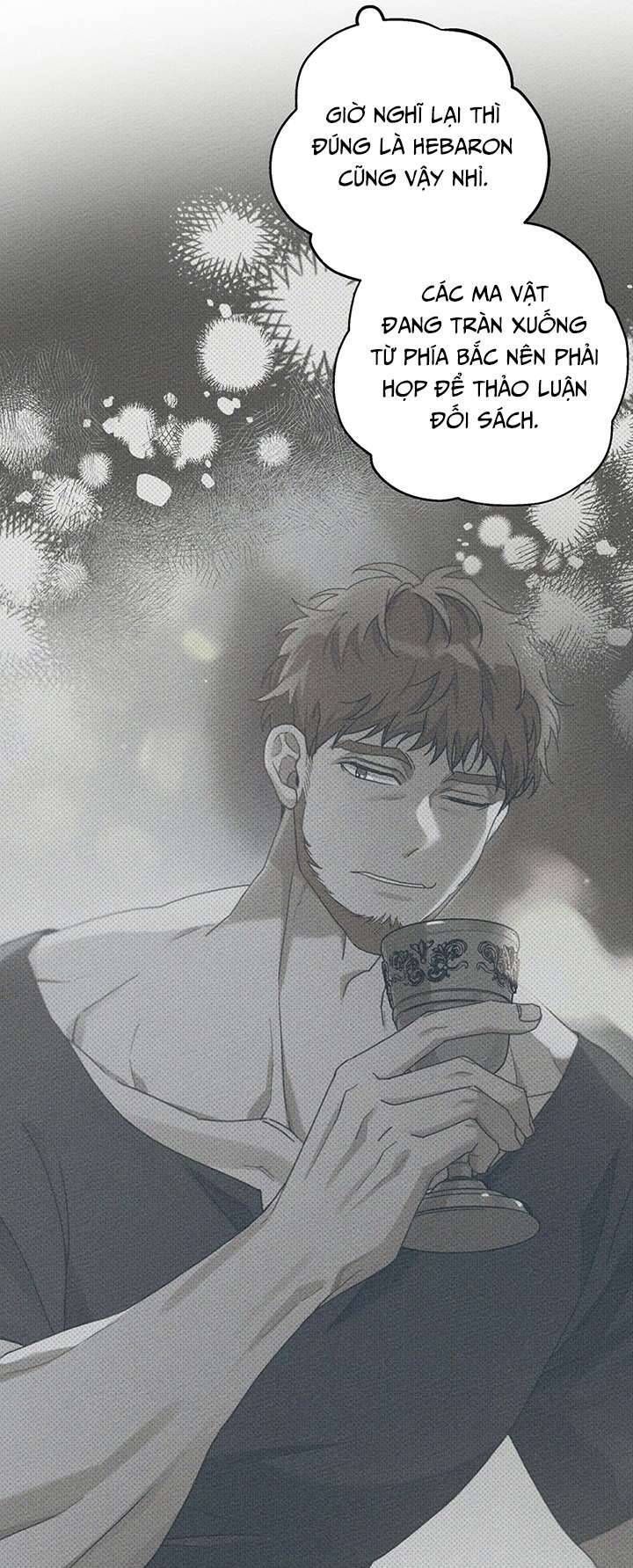 Dưới Bóng Cây Sồi Chap 54 - Next Chap 55