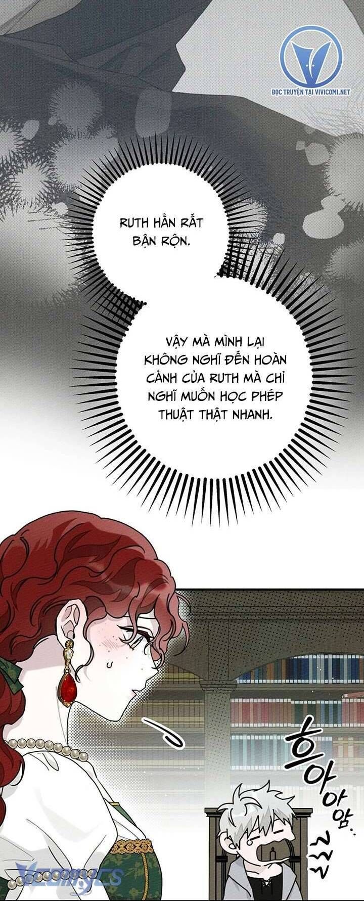 Dưới Bóng Cây Sồi Chap 54 - Next Chap 55