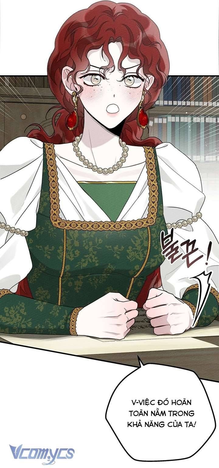 Dưới Bóng Cây Sồi Chap 54 - Next Chap 55