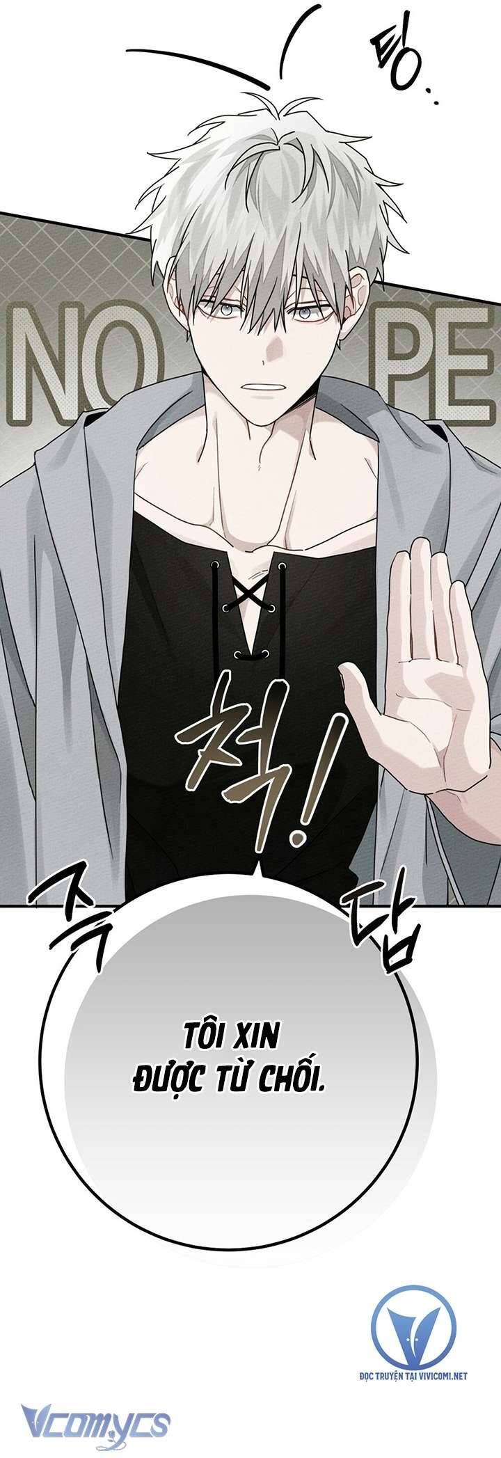 Dưới Bóng Cây Sồi Chap 54 - Next Chap 55