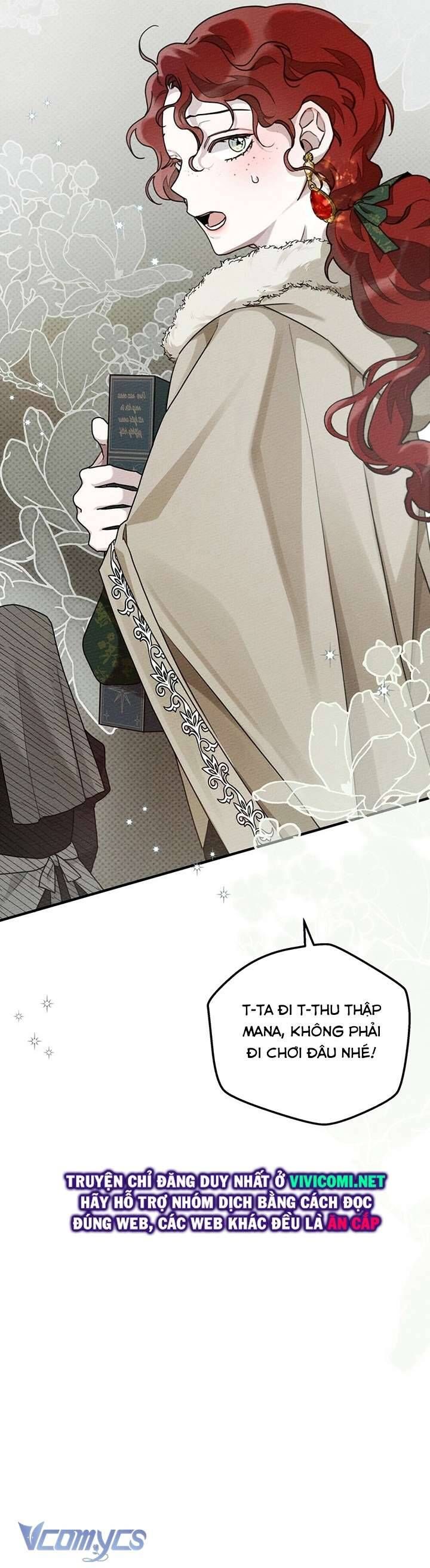 Dưới Bóng Cây Sồi Chap 54 - Next Chap 55