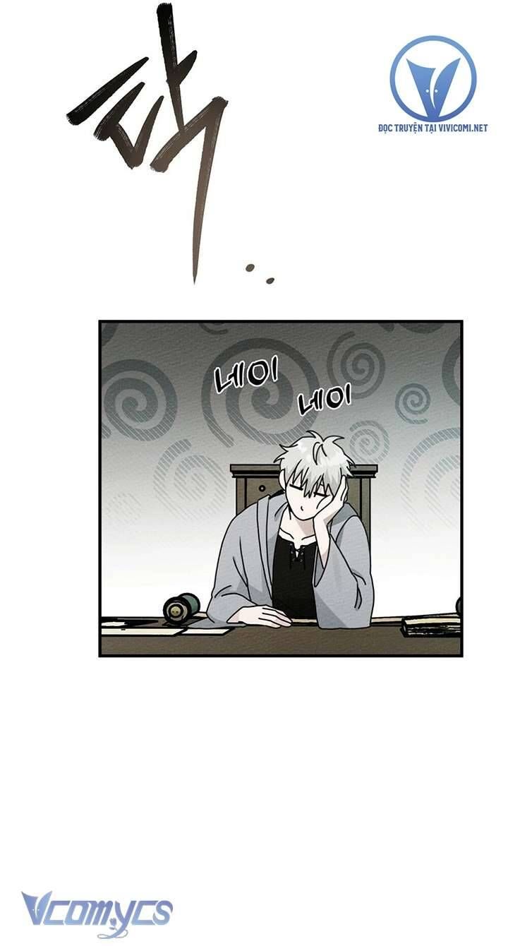 Dưới Bóng Cây Sồi Chap 54 - Next Chap 55