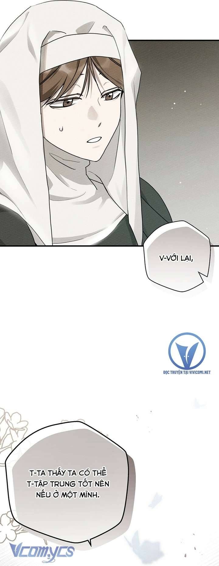 Dưới Bóng Cây Sồi Chap 54 - Next Chap 55