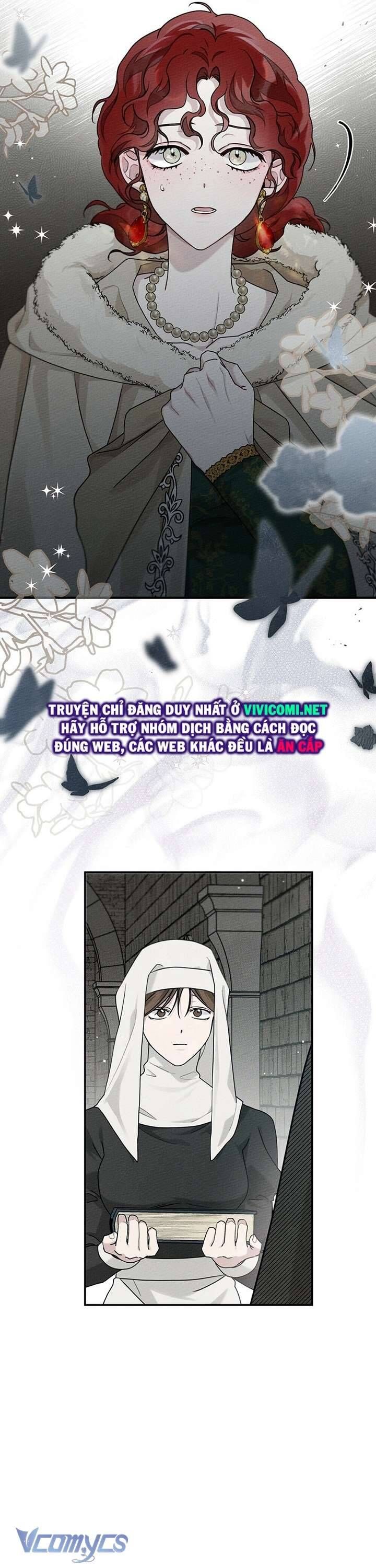 Dưới Bóng Cây Sồi Chap 54 - Next Chap 55