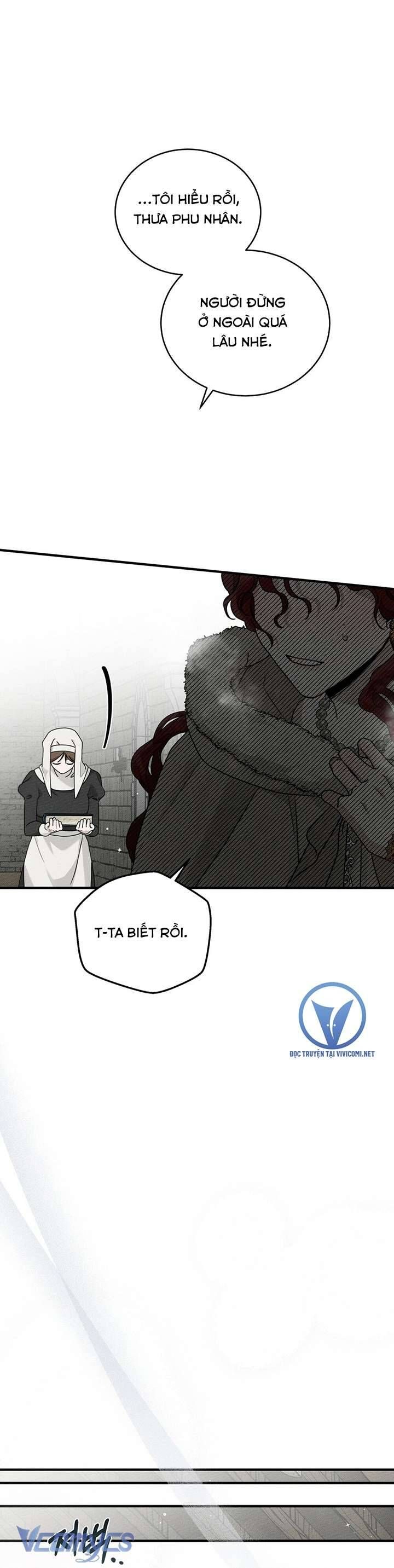 Dưới Bóng Cây Sồi Chap 54 - Next Chap 55