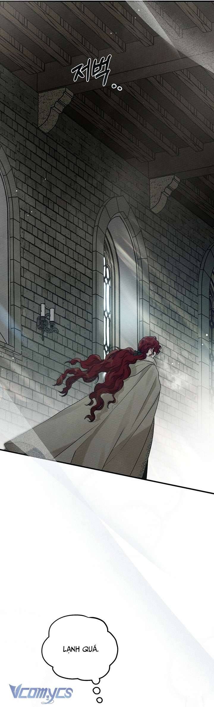 Dưới Bóng Cây Sồi Chap 54 - Next Chap 55