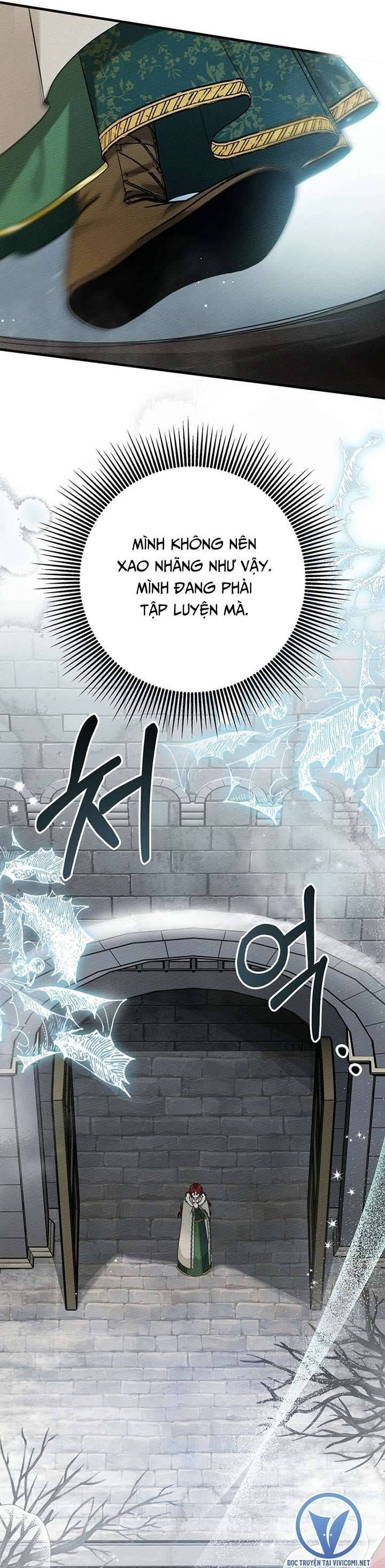 Dưới Bóng Cây Sồi Chap 54 - Next Chap 55