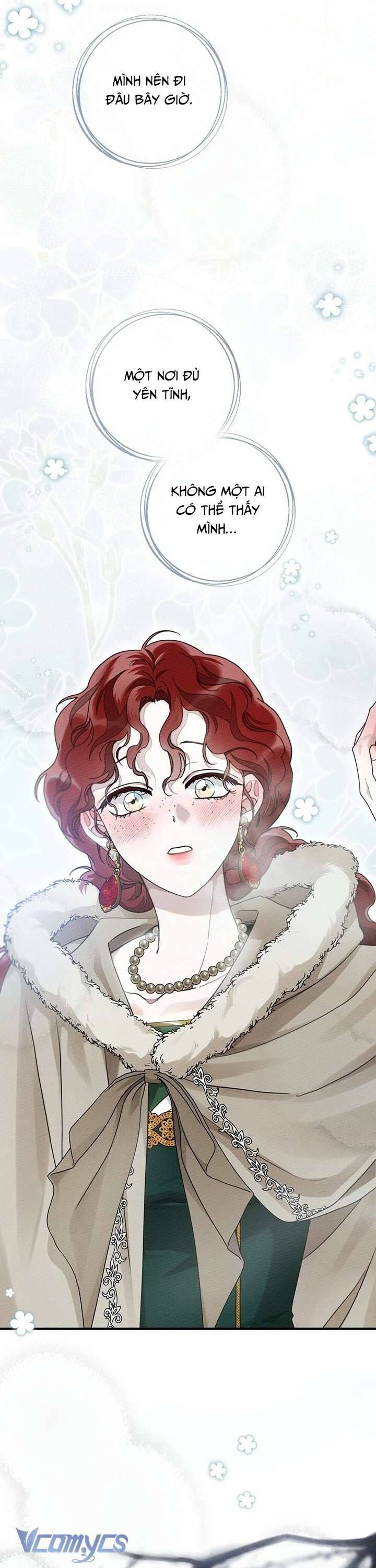 Dưới Bóng Cây Sồi Chap 54 - Next Chap 55