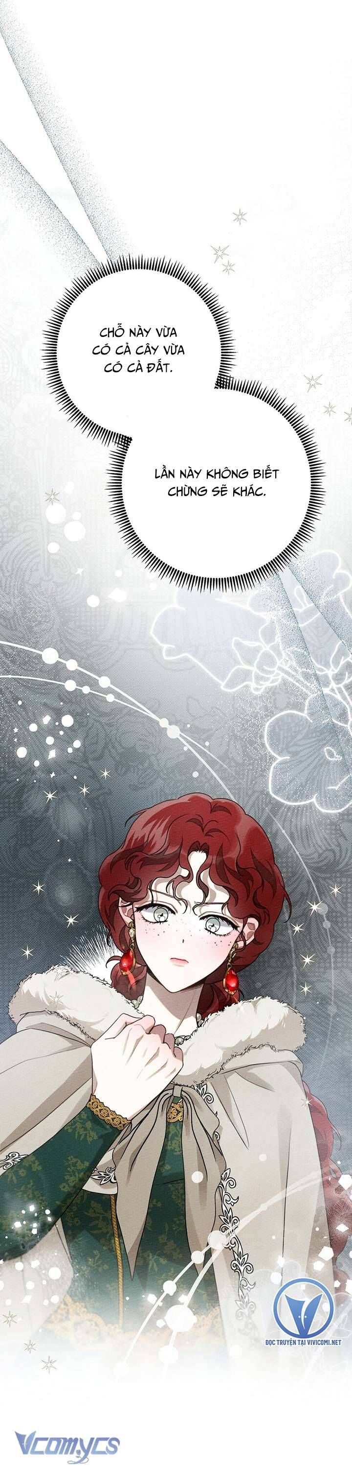 Dưới Bóng Cây Sồi Chap 54 - Next Chap 55