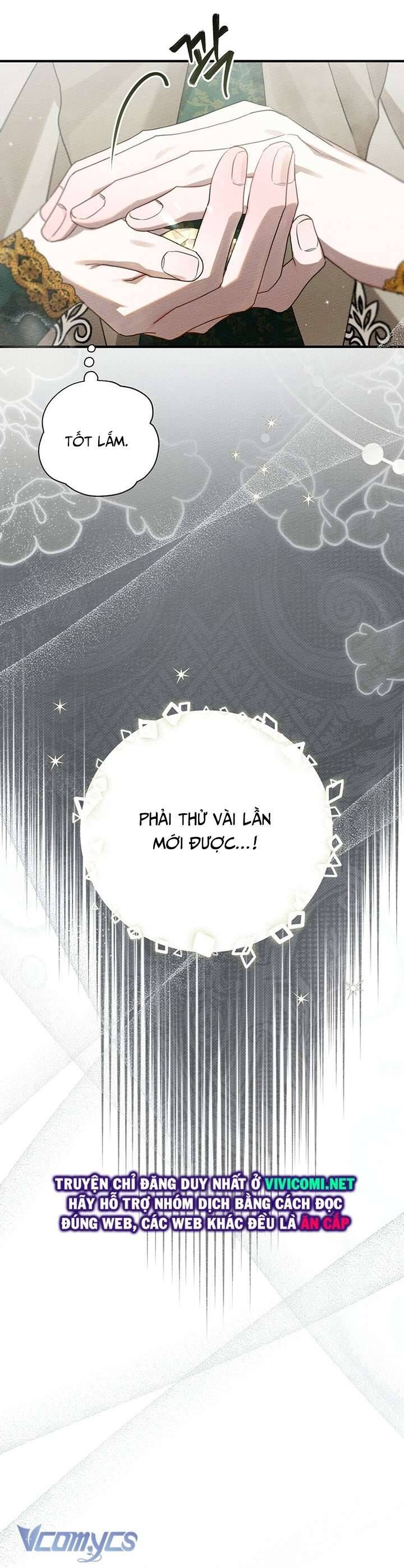 Dưới Bóng Cây Sồi Chap 54 - Next Chap 55