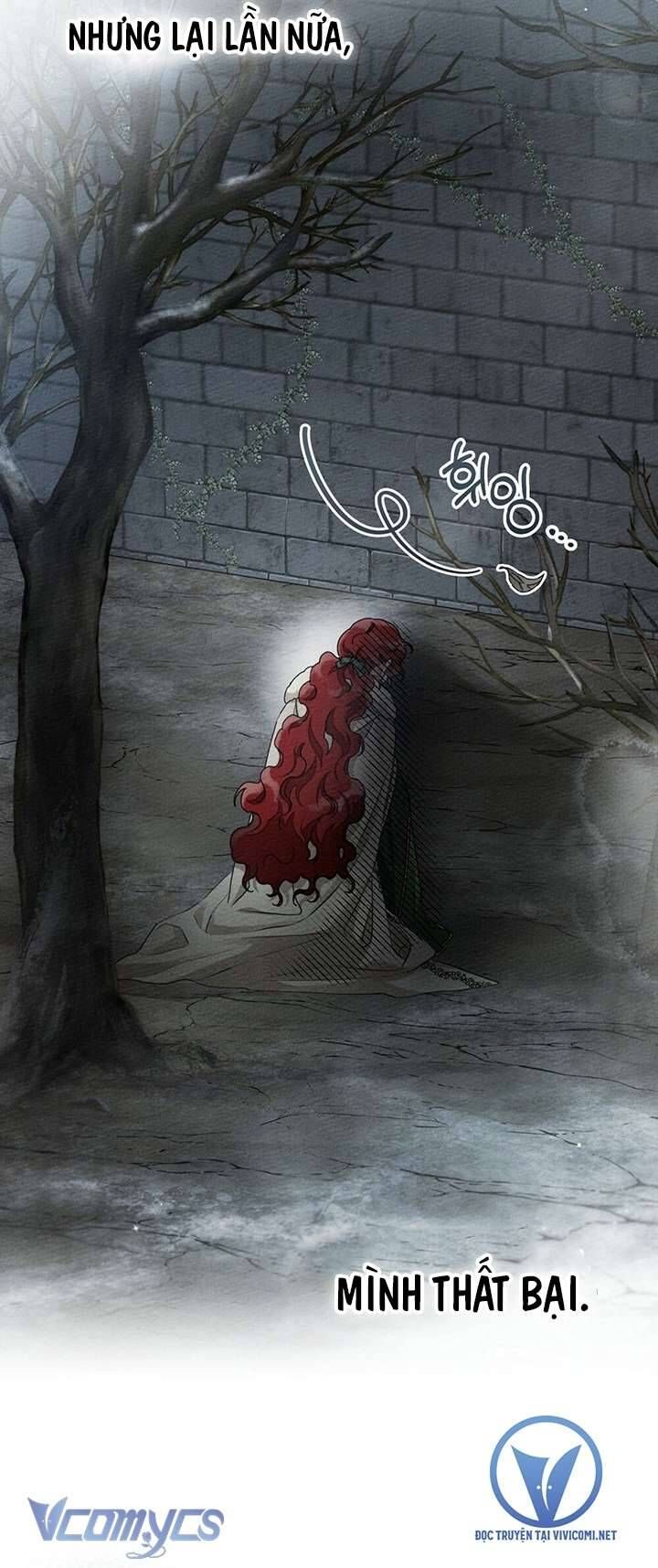 Dưới Bóng Cây Sồi Chap 54 - Next Chap 55