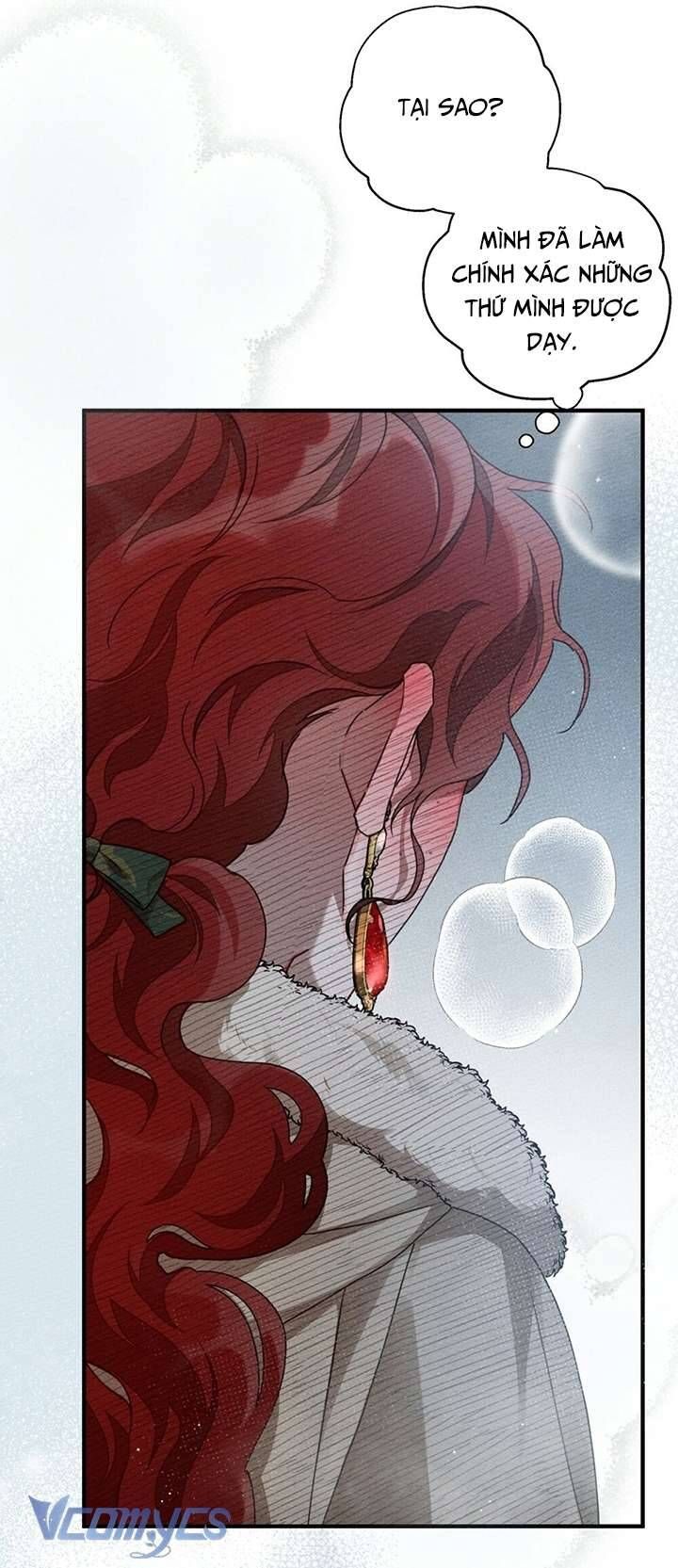 Dưới Bóng Cây Sồi Chap 54 - Next Chap 55