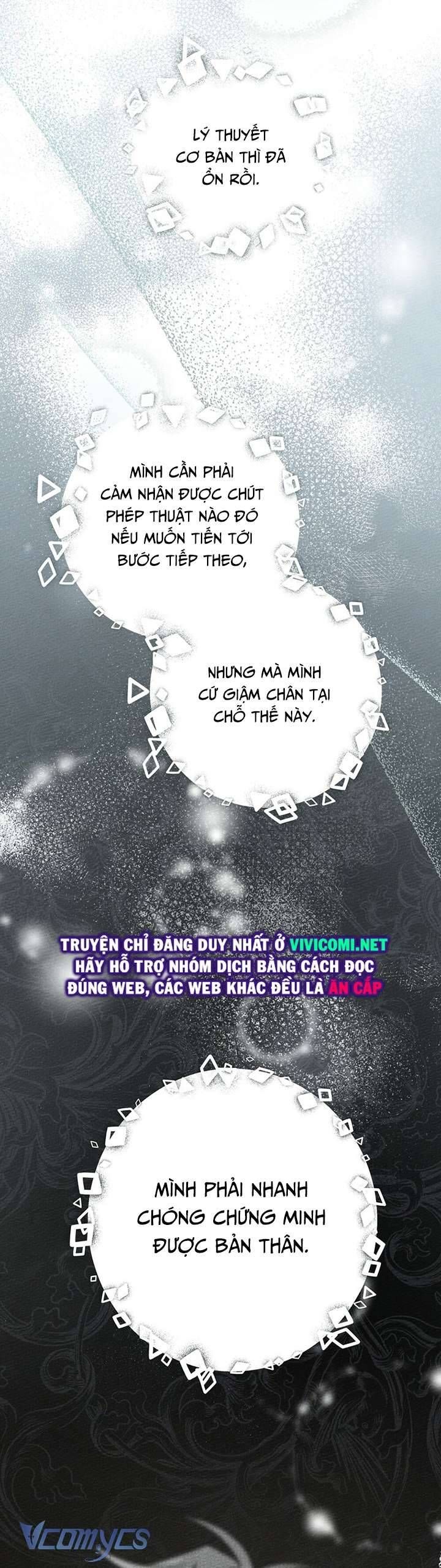 Dưới Bóng Cây Sồi Chap 54 - Next Chap 55