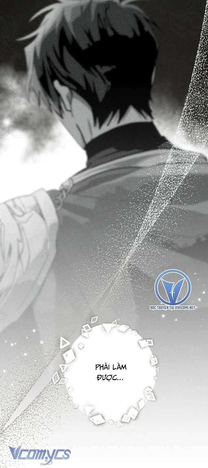 Dưới Bóng Cây Sồi Chap 54 - Next Chap 55