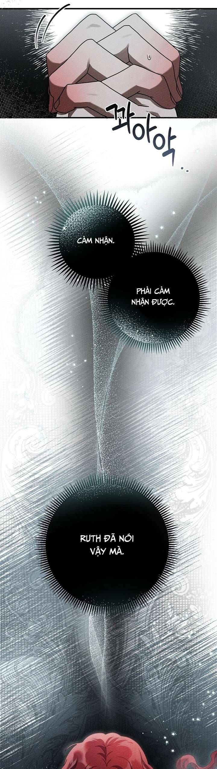 Dưới Bóng Cây Sồi Chap 54 - Next Chap 55