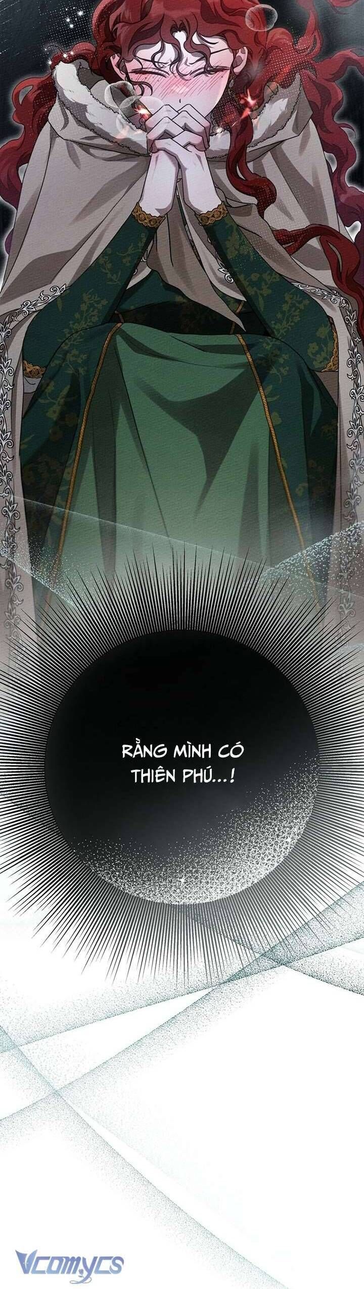 Dưới Bóng Cây Sồi Chap 54 - Next Chap 55