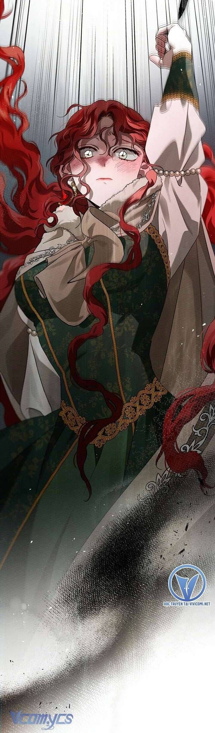 Dưới Bóng Cây Sồi Chap 54 - Next Chap 55