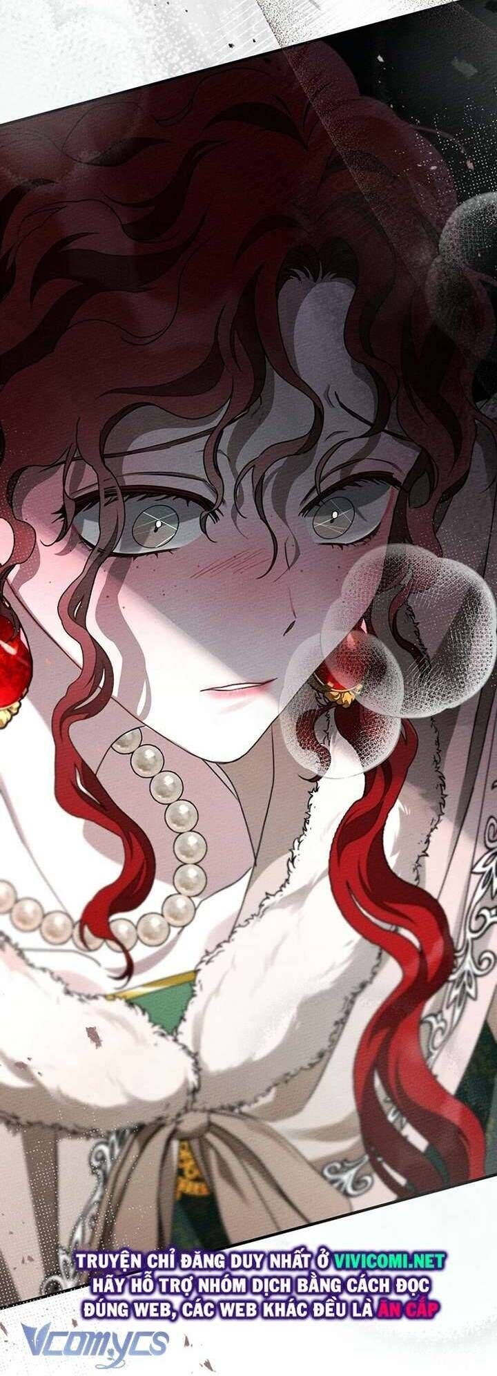 Dưới Bóng Cây Sồi Chap 54 - Next Chap 55