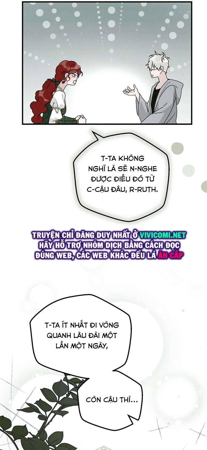 Dưới Bóng Cây Sồi Chap 54 - Next Chap 55