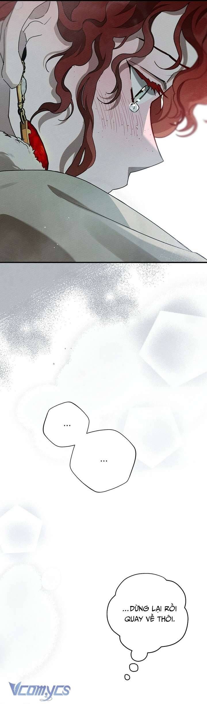 Dưới Bóng Cây Sồi Chap 54 - Next Chap 55