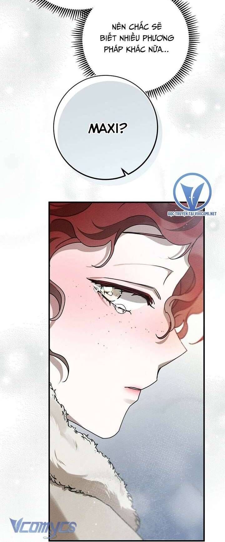 Dưới Bóng Cây Sồi Chap 54 - Next Chap 55