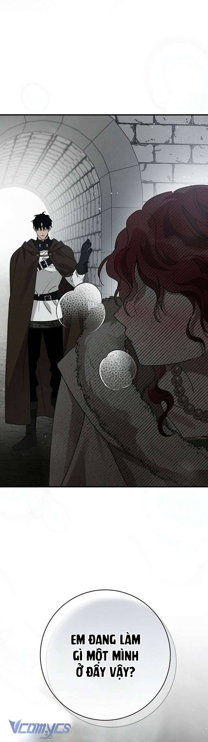 Dưới Bóng Cây Sồi Chap 54 - Next Chap 55