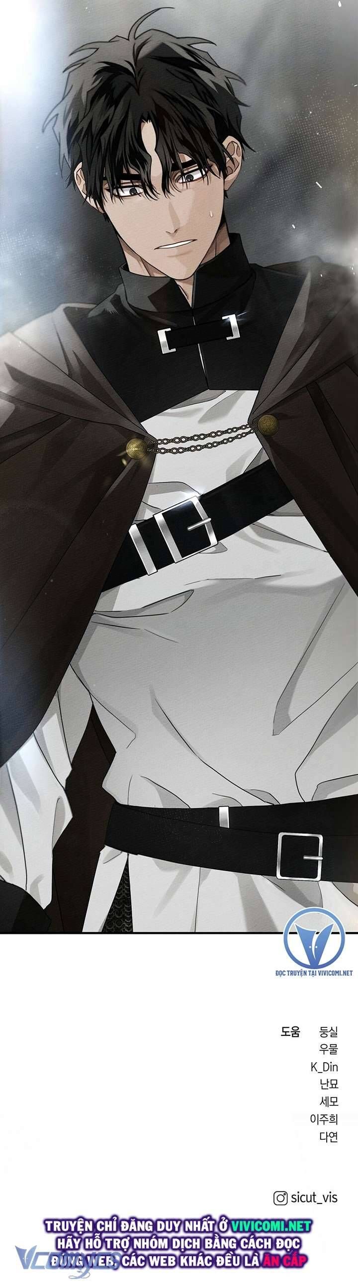 Dưới Bóng Cây Sồi Chap 54 - Next Chap 55