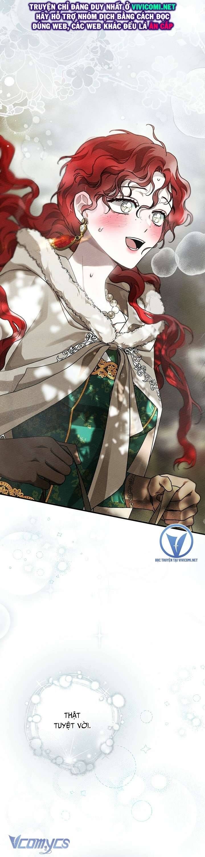 Dưới Bóng Cây Sồi Chap 55 - Next Chap 56