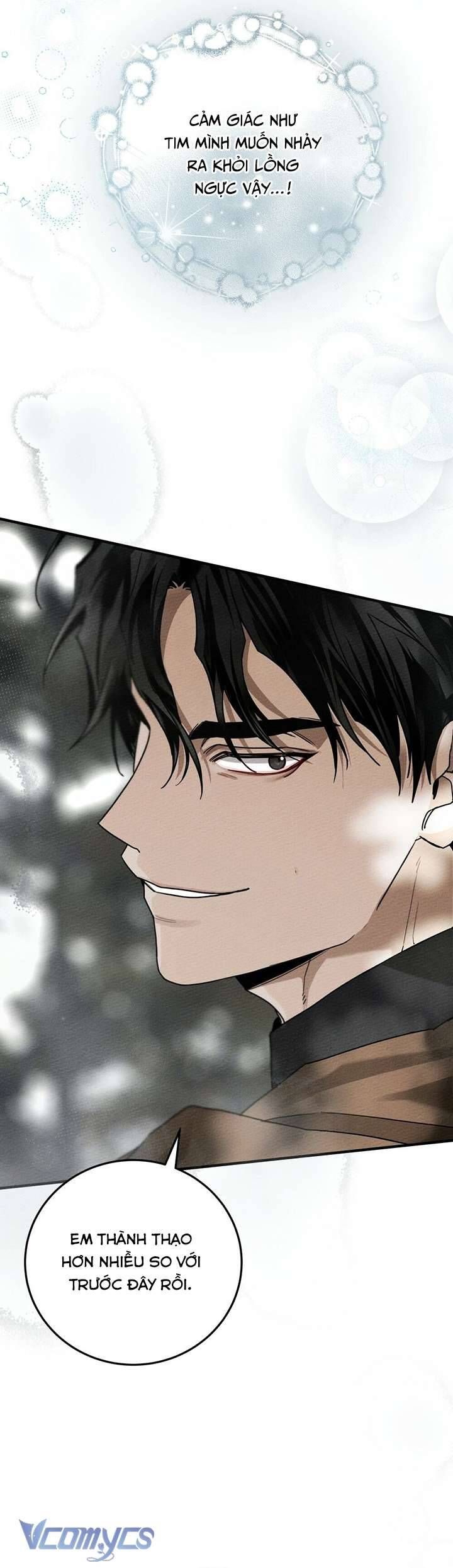 Dưới Bóng Cây Sồi Chap 55 - Next Chap 56