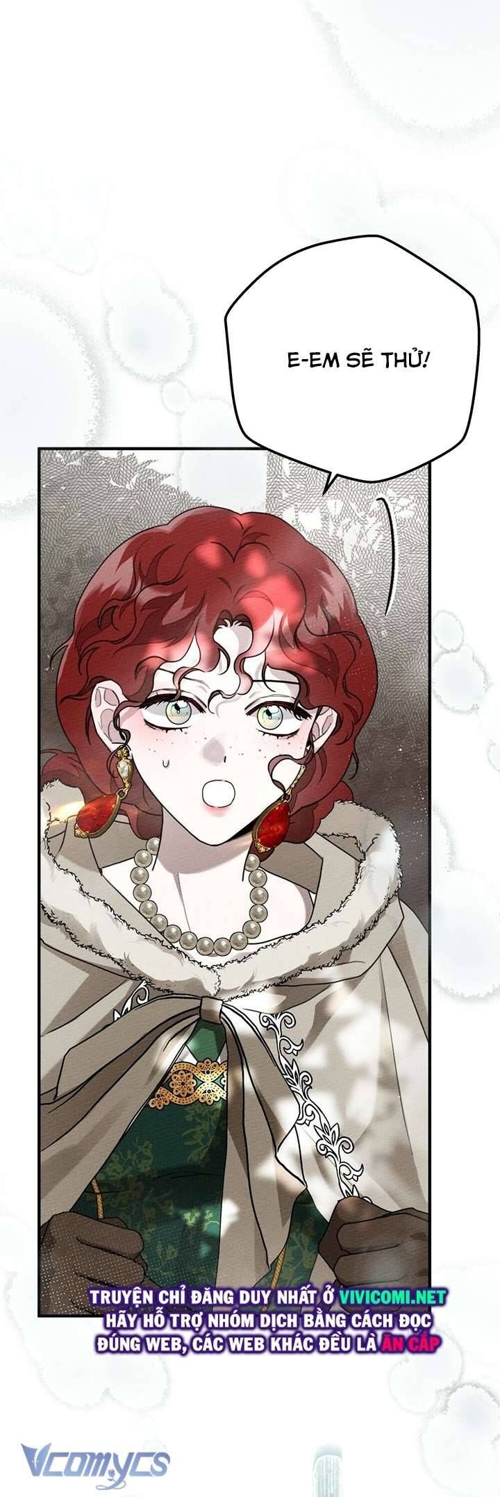 Dưới Bóng Cây Sồi Chap 55 - Next Chap 56