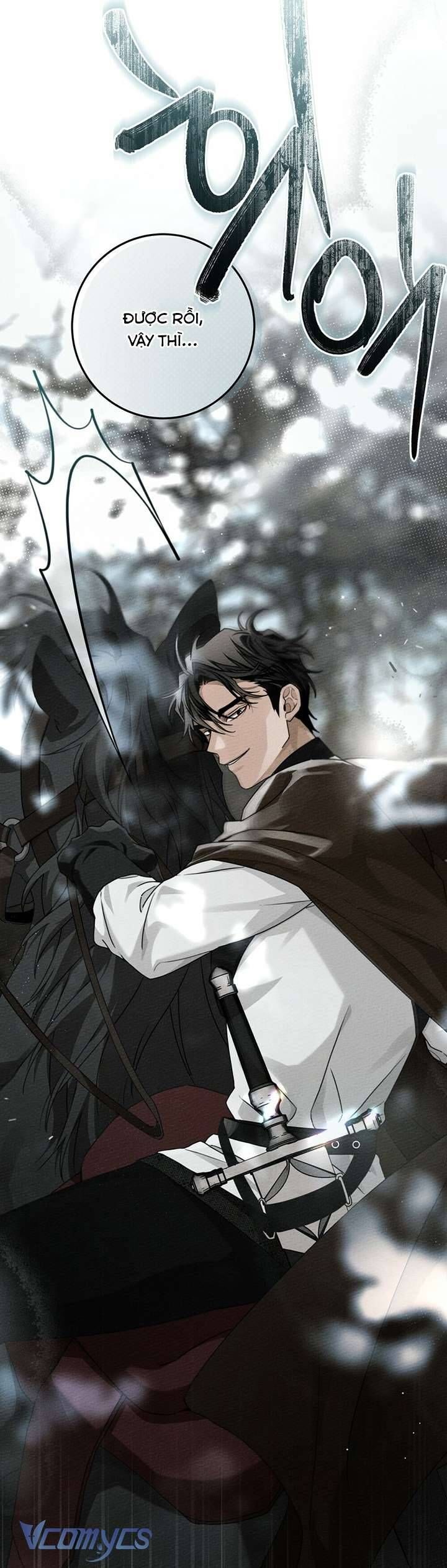 Dưới Bóng Cây Sồi Chap 55 - Next Chap 56