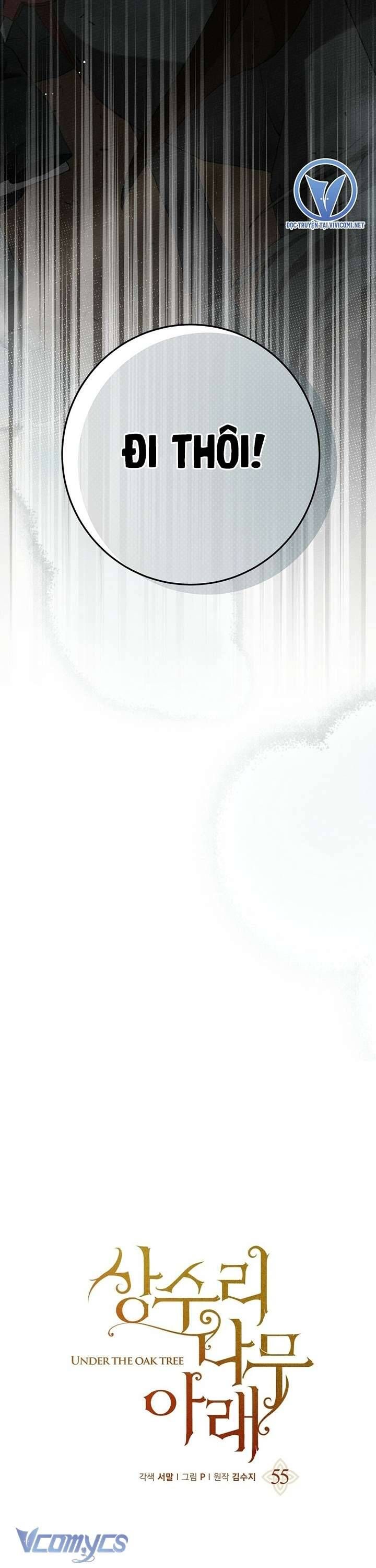 Dưới Bóng Cây Sồi Chap 55 - Next Chap 56