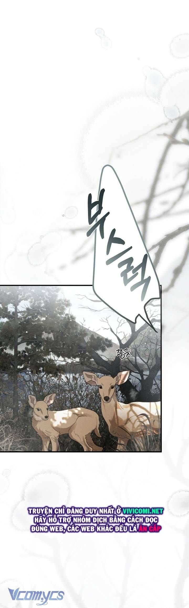 Dưới Bóng Cây Sồi Chap 55 - Next Chap 56