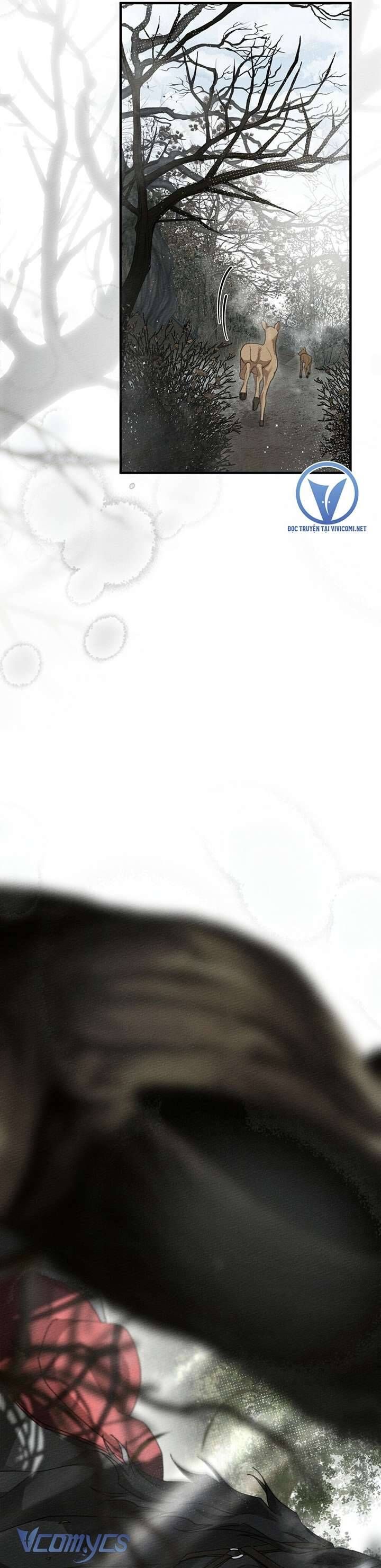 Dưới Bóng Cây Sồi Chap 55 - Next Chap 56